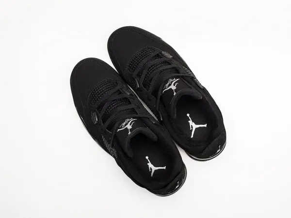 Кроссовки Nike Air Jordan 4 Retro - 29179