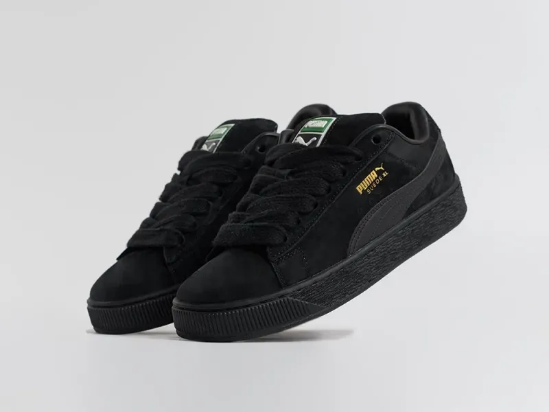 Кроссовки Puma Suede XL - 45614