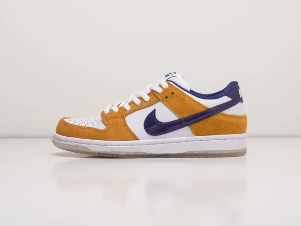 Кроссовки Nike SB Dunk Low - 28610
