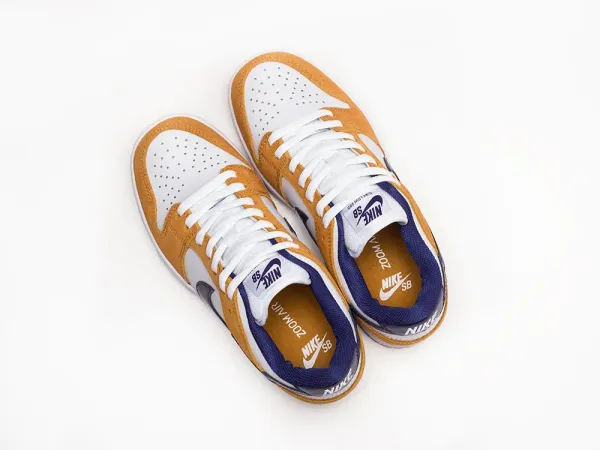 Кроссовки Nike SB Dunk Low - 28610