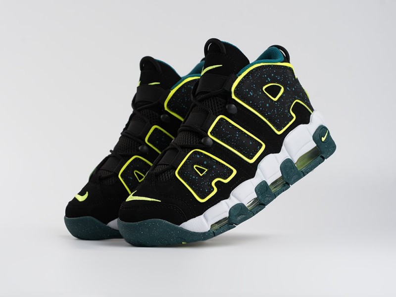 Кроссовки Nike Air More Uptempo - 43246
