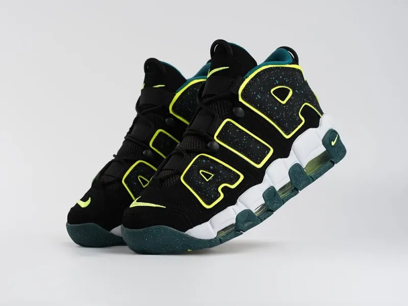 Кроссовки Nike Air More Uptempo - 43246