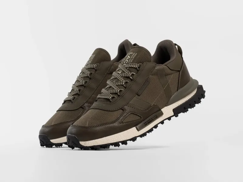 Кроссовки Lacoste ELITE ACTIVE - 47378