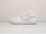 Кроссовки Nike Air Jordan 1 Mid - 25132