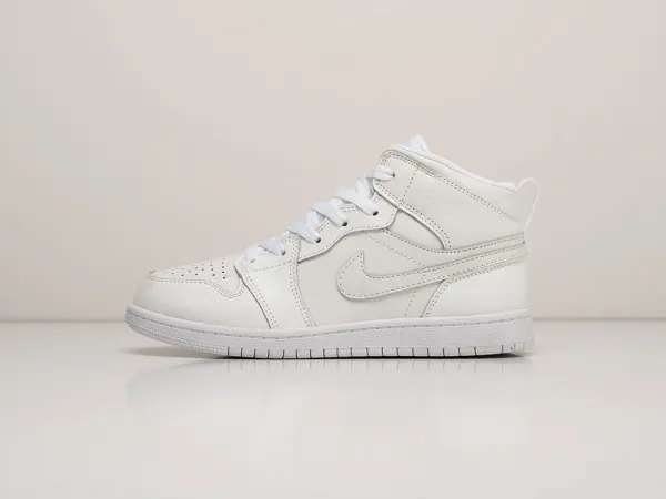 Кроссовки Nike Air Jordan 1 Mid - 25132