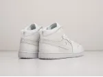 Кроссовки Nike Air Jordan 1 Mid - 25132
