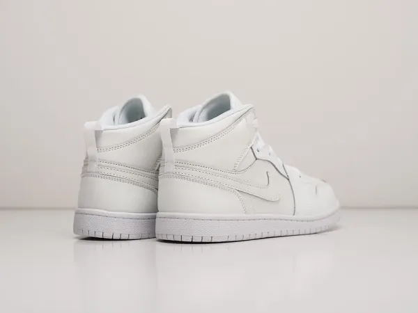 Кроссовки Nike Air Jordan 1 Mid - 25132