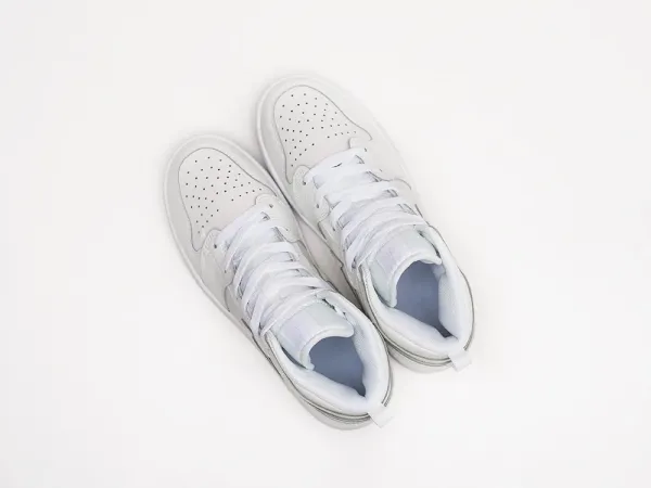 Кроссовки Nike Air Jordan 1 Mid - 25132