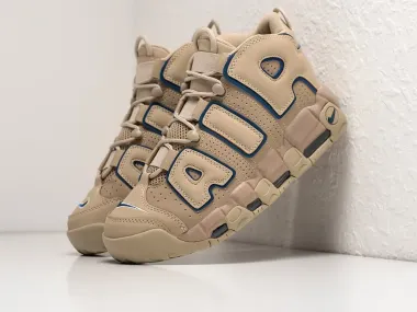 Кроссовки Nike Air More Uptempo - 37163