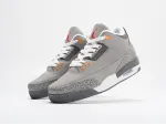 Кроссовки Nike Air Jordan 3 - 40013