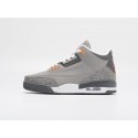 Кроссовки Nike Air Jordan 3 - 40013