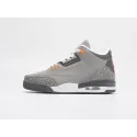 Кроссовки Nike Air Jordan 3 - 40013