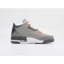 Кроссовки Nike Air Jordan 3 - 40013