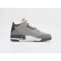 Кроссовки Nike Air Jordan 3 - 40013