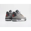 Кроссовки Nike Air Jordan 3 - 40013