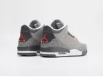 Кроссовки Nike Air Jordan 3 - 40013
