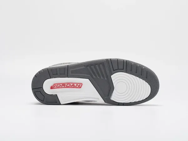 Кроссовки Nike Air Jordan 3 - 40013