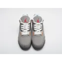 Кроссовки Nike Air Jordan 3 - 40013