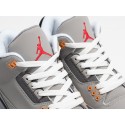 Кроссовки Nike Air Jordan 3 - 40013