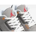 Кроссовки Nike Air Jordan 3 - 40013