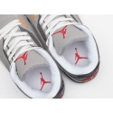 Кроссовки Nike Air Jordan 3 - 40013