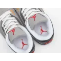 Кроссовки Nike Air Jordan 3 - 40013