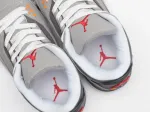 Кроссовки Nike Air Jordan 3 - 40013
