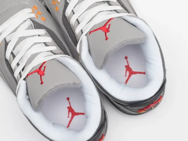 Кроссовки Nike Air Jordan 3 - 40013