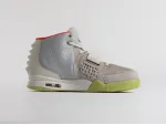 Кроссовки Nike Air Yeezy 2 - 36960