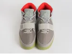 Кроссовки Nike Air Yeezy 2 - 36960