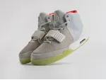 Кроссовки Nike Air Yeezy 2 - 36960