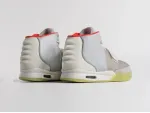 Кроссовки Nike Air Yeezy 2 - 36960