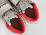 Кроссовки Nike Air Yeezy 2 - 36960