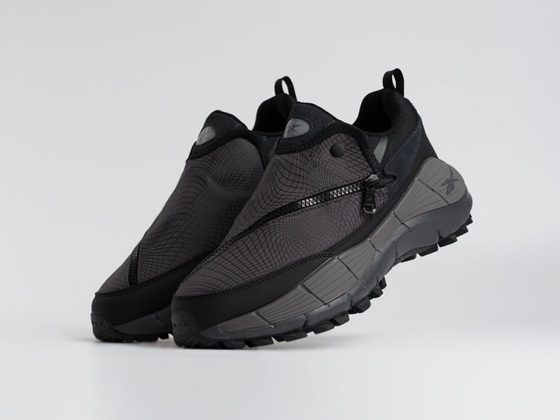 Кроссовки Spyder x Reebok Low Top Running - 45388