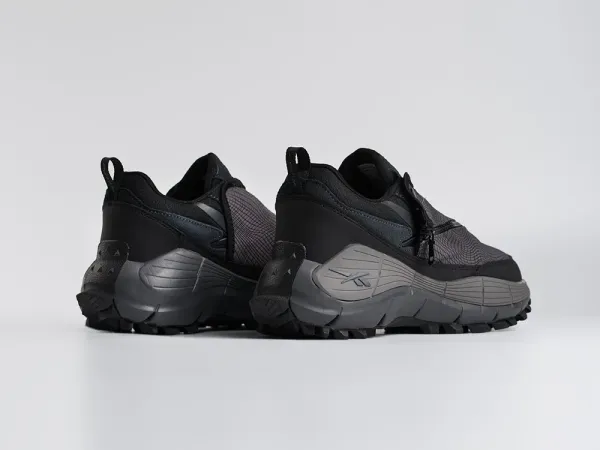 Кроссовки Spyder x Reebok Low Top Running - 45388