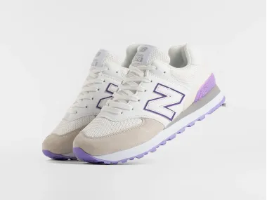 Кроссовки New Balance 574 - 47016