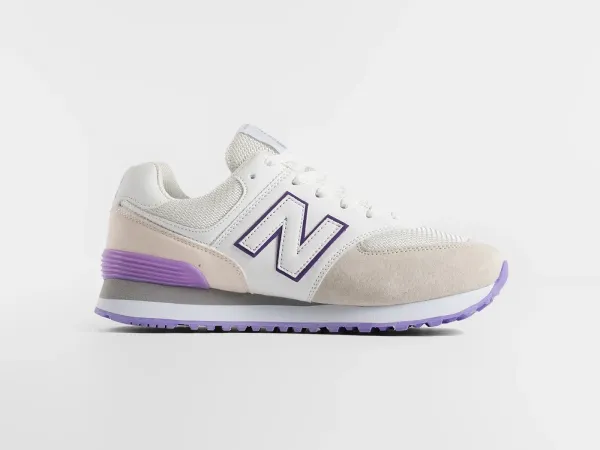Кроссовки New Balance 574 - 47016