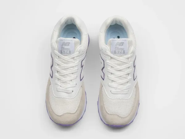 Кроссовки New Balance 574 - 47016