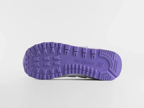 Кроссовки New Balance 574 - 47016