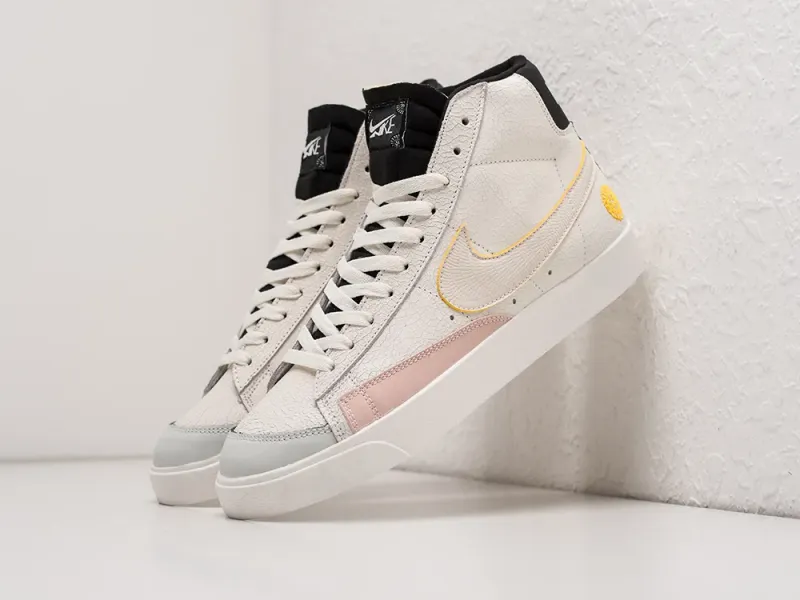 Кроссовки Nike Blazer Mid 77 - 28297