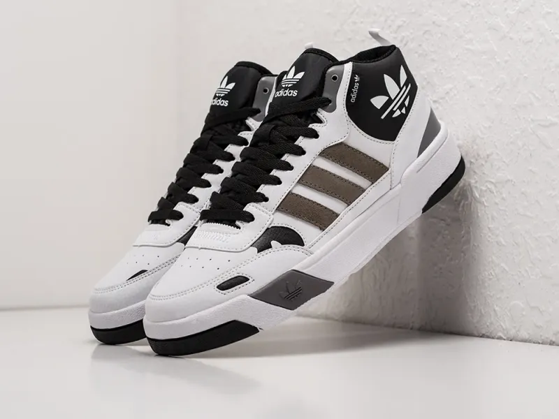 Кроссовки Adidas POST UP - 29654