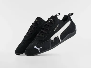 Кроссовки Puma x Balenciaga Speedcat OG - 46777