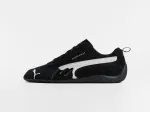 Кроссовки Puma x Balenciaga Speedcat OG - 46777
