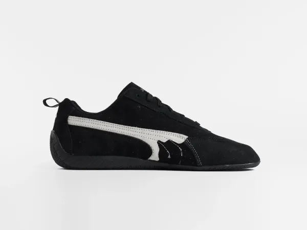Кроссовки Puma x Balenciaga Speedcat OG - 46777