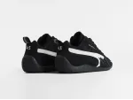 Кроссовки Puma x Balenciaga Speedcat OG - 46777