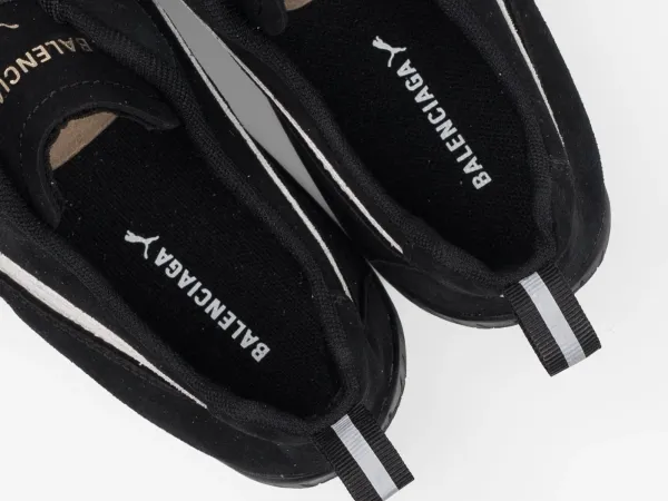 Кроссовки Puma x Balenciaga Speedcat OG - 46777