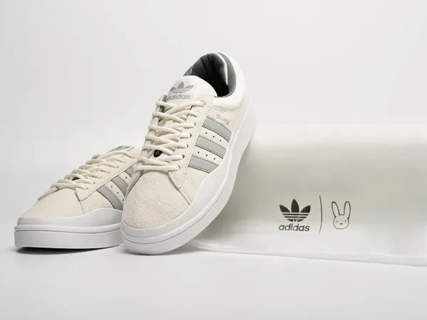Кроссовки Bad Bunny x Adidas Campus Light - 40120
