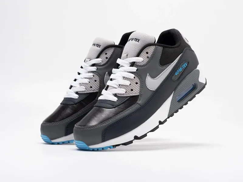 Кроссовки Nike Air Max 90 - 39998