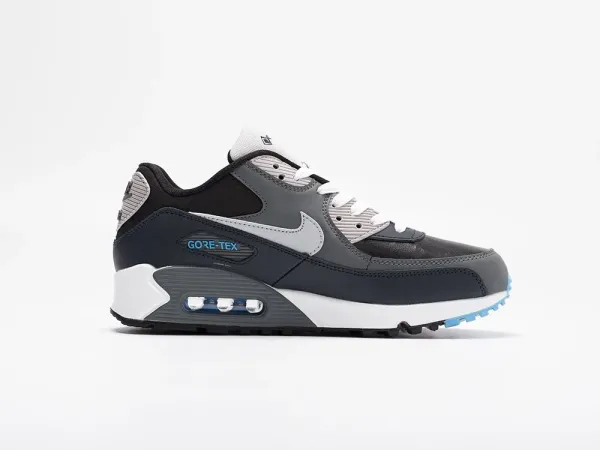 Кроссовки Nike Air Max 90 - 39998