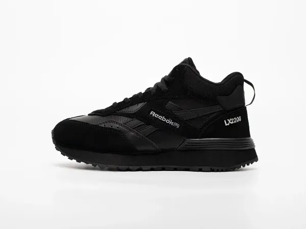 Зимние Кроссовки Reebok LX 2200 - 43612